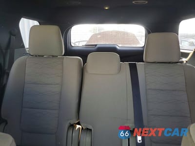 Zdjęcie 10 z 13 samochodu: 2013 FORD EXPLORER VIN:1FM5K8B86DGC62860 - miniatura