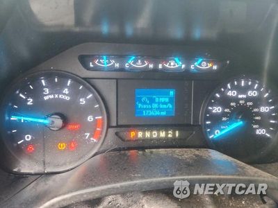 Zdjęcie 9 z 12 samochodu: 2019 FORD F250 SUPER DUTY VIN:1FT7W2B68KEC13648 - miniatura