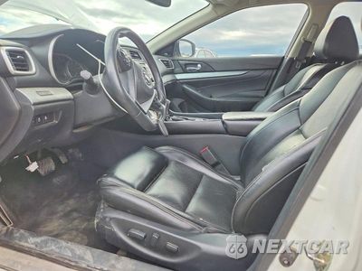 Zdjęcie 7 z 12 samochodu: 2017 NISSAN MAXIMA 3.5 SL VIN:1N4AA6AP7HC396914 - miniatura