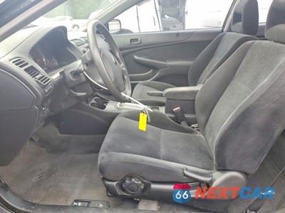Zdjęcie 7 z 13 samochodu: 2003 HONDA CIVIC EX VIN:1HGEM22973L076692 - miniatura
