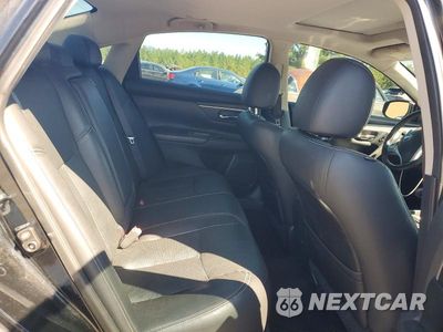 Zdjęcie 10 z 12 samochodu: 2016 NISSAN ALTIMA 3.5 SL VIN:1N4BL3AP2GC202785 - miniatura