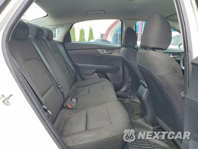 Zdjęcie 10 z 12 samochodu: 2020 KIA FORTE LXS VIN:3KPF24AD6LE249671 - miniatura