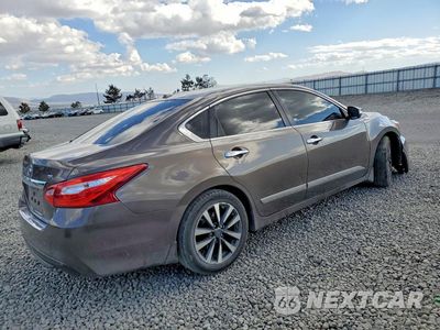 Trzecie zdjęcie samochodu z tyłu: 2016 NISSAN ALTIMA 2.5 SL VIN:1N4AL3AP4GC187461 - miniatura