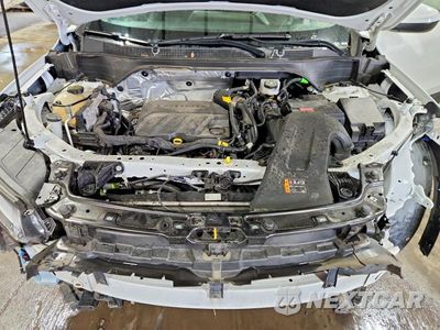 Zdjęcie 12 z 14 samochodu: 2025 CHEVROLET TRAX 1LT VIN:KL77LHEP4SC220511 - miniatura