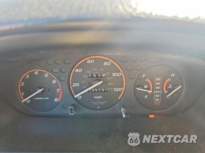 Zdjęcie 9 z 12 samochodu: 2001 HONDA CR-V SE VIN:JHLRD18741S002717 - miniatura