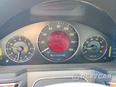 Zdjęcie 9 z 12 samochodu: 2005 MERCEDES-BENZ E 320 4MATIC VIN:WDBUF82J45X174591 - miniatura