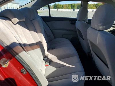 Zdjęcie 10 z 12 samochodu: 2009 KIA OPTIMA LX VIN:KNAGE228195323758 - miniatura