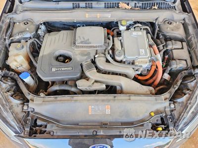 Zdjęcie 11 z 12 samochodu: 2018 FORD FUSION SE HYBRID VIN:3FA6P0LU4JR238039 - miniatura