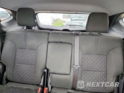 Zdjęcie 10 z 13 samochodu: 2021 CHEVROLET BLAZER 2LT VIN:3GNKBCR44MS572334 - miniatura