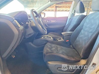 Zdjęcie 7 z 13 samochodu: 2014 NISSAN ROGUE SV VIN:5N1AT2MT6EC760625 - miniatura