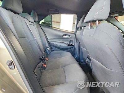 Zdjęcie 10 z 12 samochodu: 2020 TOYOTA COROLLA HATCHBACK SE VIN:JTND4RBE4L3099231 - miniatura