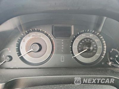 Zdjęcie 9 z 13 samochodu: 2014 HONDA ODYSSEY EXL VIN:5FNRL5H6XEB130249 - miniatura