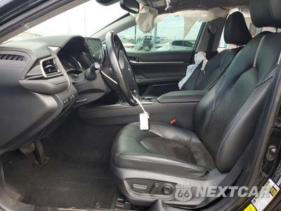 Zdjęcie 7 z 12 samochodu: 2023 TOYOTA CAMRY XSE VIN:4T1K61AK6PU779562 - miniatura