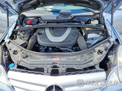 Zdjęcie 12 z 13 samochodu: 2006 MERCEDES-BENZ R 350 VIN:4JGCB65E76A027211 - miniatura