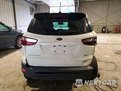 Zdjęcie 6 z 13 samochodu: 2020 FORD ECOSPORT SES VIN:MAJ6S3JL1LC394079 - miniatura