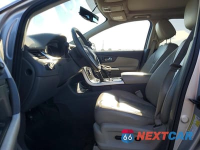 Zdjęcie 7 z 13 samochodu: 2013 FORD EDGE LIMITED VIN:2FMDK3KC8DBA85559 - miniatura