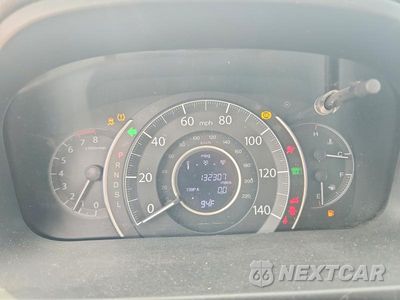 Zdjęcie 9 z 12 samochodu: 2016 HONDA CR-V EXL VIN:5J6RM3H77GL017783 - miniatura