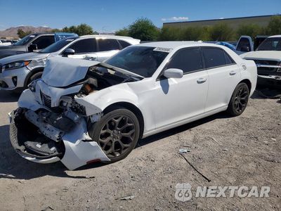 2019 CHRYSLER 300 S 2C3CCABG9KH708089 - główne zdjęcie licytacji z USA - miniatura