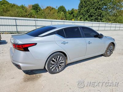 Trzecie zdjęcie samochodu z tyłu: 2024 NISSAN ALTIMA SV VIN:1N4BL4DV7RN330656 - miniatura