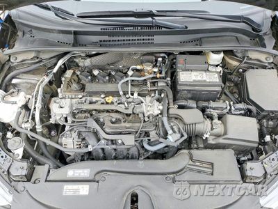 Zdjęcie 11 z 13 samochodu: 2025 TOYOTA COROLLA SE VIN:5YFP4MCE9SP248466 - miniatura
