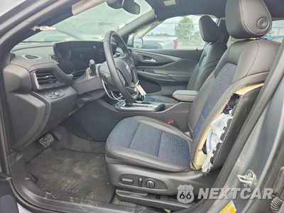 Zdjęcie 7 z 12 samochodu: 2026 BUICK ENVISTA PREFERRED VIN:KL47LAEP7TB061950 - miniatura