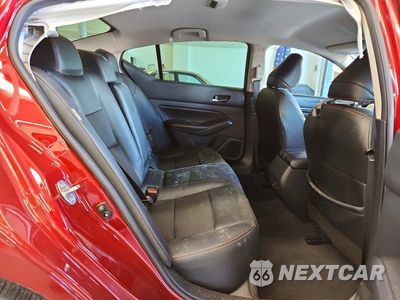 Zdjęcie 10 z 13 samochodu: 2022 NISSAN ALTIMA SR VIN:1N4BL4CW6NN346187 - miniatura