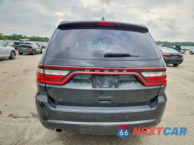 Zdjęcie 6 z 14 samochodu: 2018 DODGE DURANGO R/T VIN:1C4SDJCT3JC463047 - miniatura