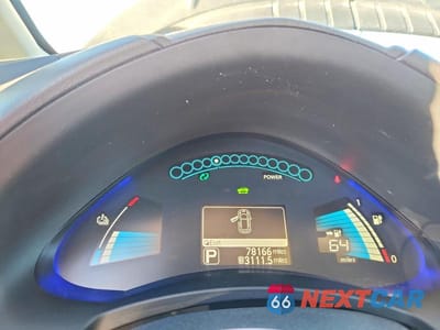 Zdjęcie 9 z 12 samochodu: 2016 NISSAN LEAF S VIN:1N4AZ0CP2GC303864 - miniatura