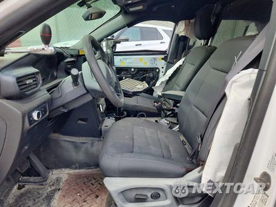 Zdjęcie 7 z 13 samochodu: 2022 FORD EXPLORER POLICE INTERCEPTOR VIN:1FM5K8AW9NNA03860 - miniatura