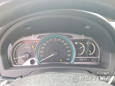 Zdjęcie 9 z 13 samochodu: 2009 TOYOTA VENZA AWD V6 VIN:4T3BK11A69U011352 - miniatura