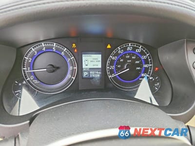 Zdjęcie 9 z 13 samochodu: 2017 INFINITI QX50 BASE VIN:JN1BJ0RRXHM406513 - miniatura