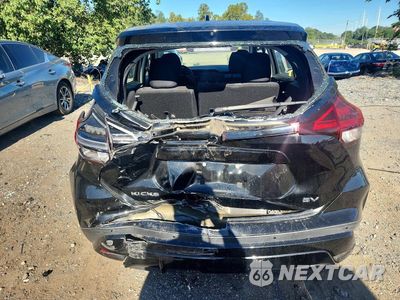Zdjęcie 6 z 13 samochodu: 2021 NISSAN KICKS SV VIN:3N1CP5CV8ML501954 - miniatura