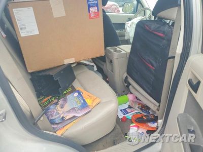 Zdjęcie 10 z 12 samochodu: 2009 FORD ESCAPE XLT VIN:1FMCU03GX9KD05948 - miniatura