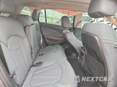 Zdjęcie 11 z 13 samochodu: 2020 BUICK ENVISION PREMIUM II VIN:LRBFX4SXXLD092284 - miniatura