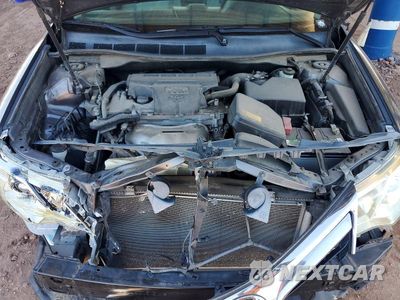 Zdjęcie 11 z 13 samochodu: 2014 TOYOTA CAMRY XLE VIN:4T1BF1FK1EU790801 - miniatura