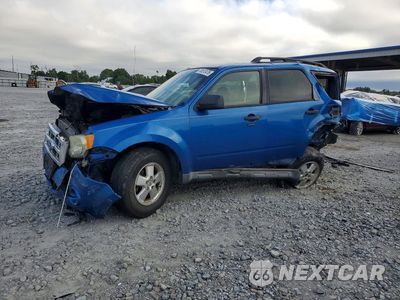 2011 FORD ESCAPE XLT 1FMCU0D73BKC68973 - główne zdjęcie licytacji z USA - miniatura