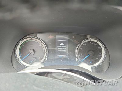 Zdjęcie 9 z 14 samochodu: 2020 TOYOTA HIGHLANDER HYBRID LE VIN:5TDBBRCH2LS502681 - miniatura