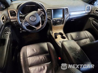 Zdjęcie 8 z 14 samochodu: 2015 JEEP GRAND CHEROKEE LIMITED VIN:1C4RJFBG2FC847739 - miniatura