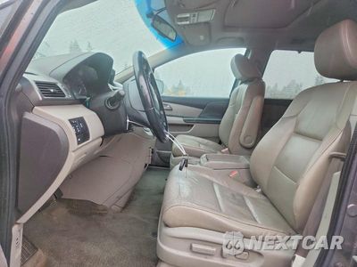 Zdjęcie 7 z 13 samochodu: 2012 HONDA ODYSSEY EXL VIN:5FNRL5H63CB129702 - miniatura