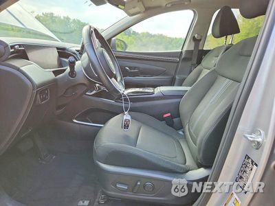 Zdjęcie 7 z 13 samochodu: 2022 HYUNDAI TUCSON SEL CONVENIENCE VIN:KM8JFCA18NU042942 - miniatura