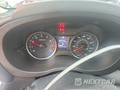 Zdjęcie 9 z 13 samochodu: 2016 SUBARU CROSSTREK PREMIUM VIN:JF2GPABC9G8201576 - miniatura