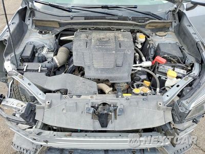 Zdjęcie 11 z 12 samochodu: 2021 SUBARU FORESTER PREMIUM VIN:JF2SKAFC8MH459828 - miniatura