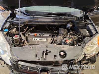 Zdjęcie 12 z 13 samochodu: 2007 HONDA CR-V EX VIN:JHLRE48577C086970 - miniatura