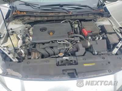 Zdjęcie 11 z 12 samochodu: 2020 NISSAN ALTIMA SR VIN:1N4BL4CV7LC264128 - miniatura