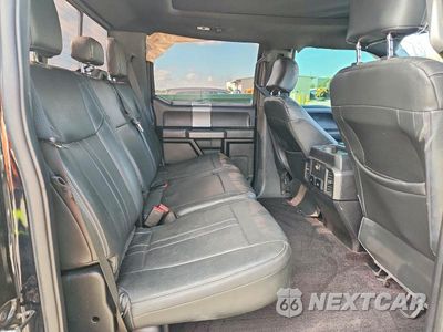 Zdjęcie 10 z 12 samochodu: 2017 FORD F150 SUPERCREW VIN:1FTEW1EF4HKC50901 - miniatura