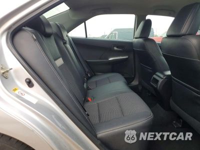 Zdjęcie 10 z 12 samochodu: 2014 TOYOTA CAMRY SE VIN:4T1BF1FK7EU822022 - miniatura