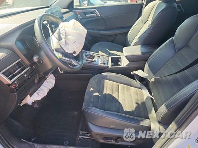 Zdjęcie 7 z 14 samochodu: 2024 MITSUBISHI OUTLANDER SE VIN:JA4J4VA83RZ013208 - miniatura
