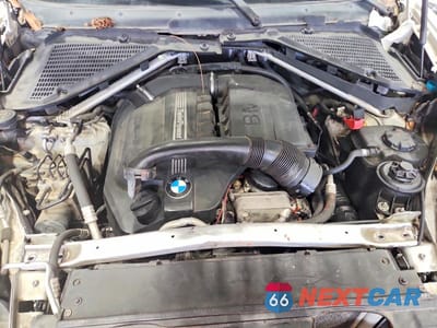 Zdjęcie 11 z 12 samochodu: 2013 BMW X5 XDRIVE35I VIN:5UXZV4C51DL993695 - miniatura