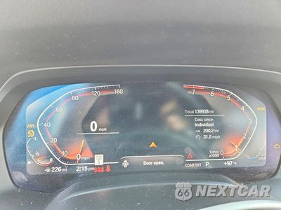 Zdjęcie 9 z 13 samochodu: 2020 BMW X5 XDRIVE40I VIN:5UXCR6C0XL9B95205 - miniatura