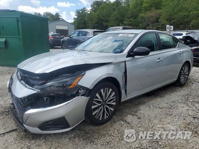 2025 NISSAN ALTIMA SV 1N4BL4DV3SN365121 - główne zdjęcie licytacji z USA - miniatura